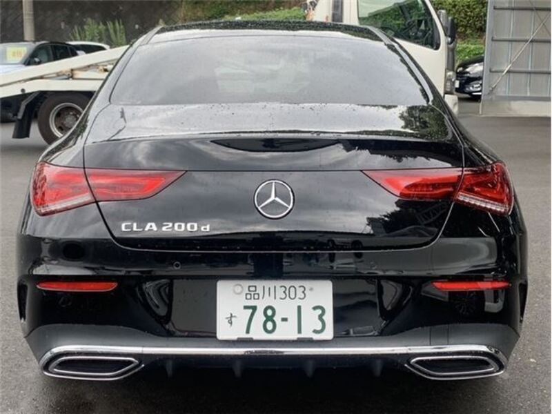 CLA-CLASS
