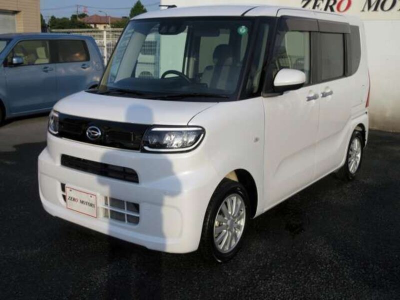 TANTO