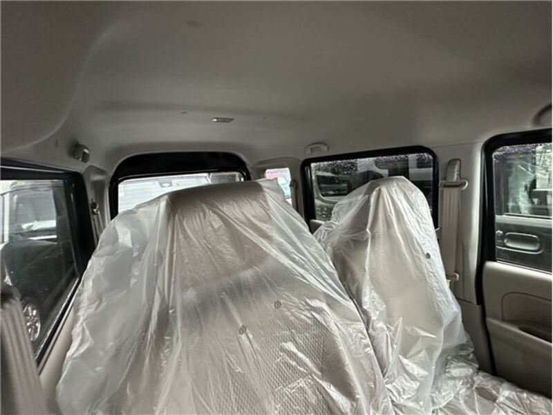 EVERY WAGON