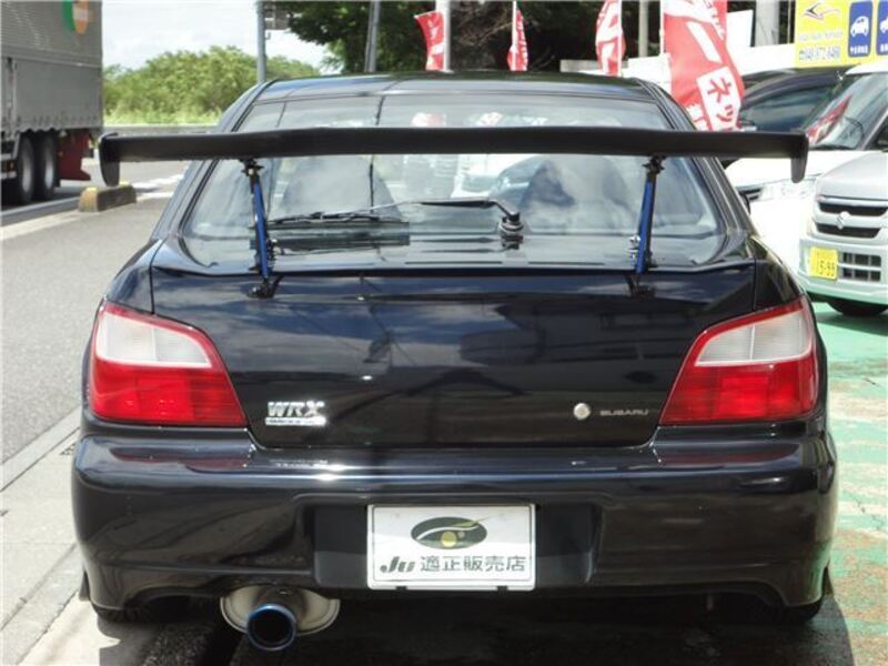 IMPREZA