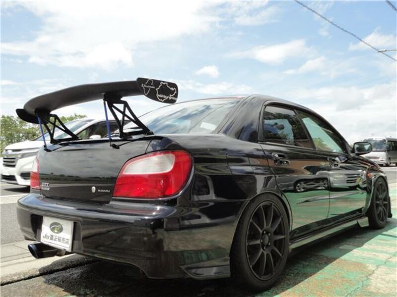 IMPREZA