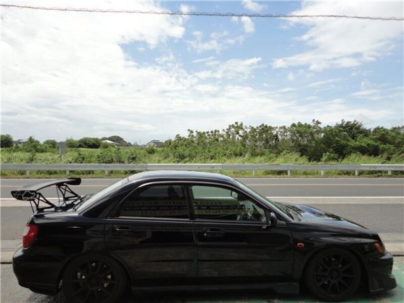 IMPREZA