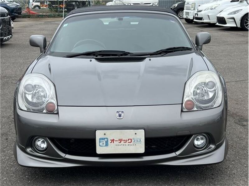 MR-S