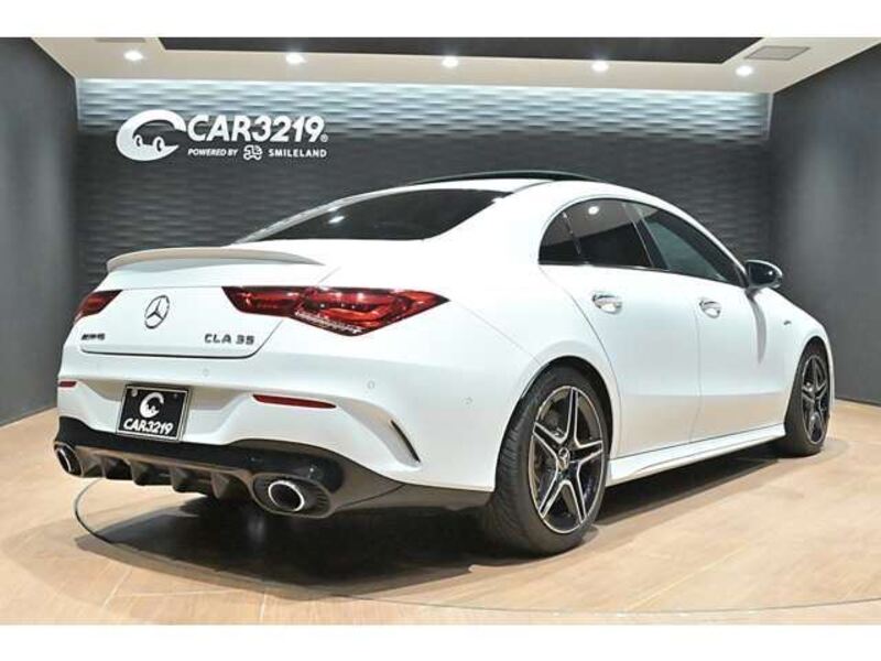 CLA-CLASS