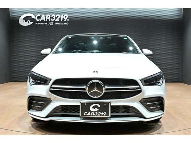 CLA-CLASS