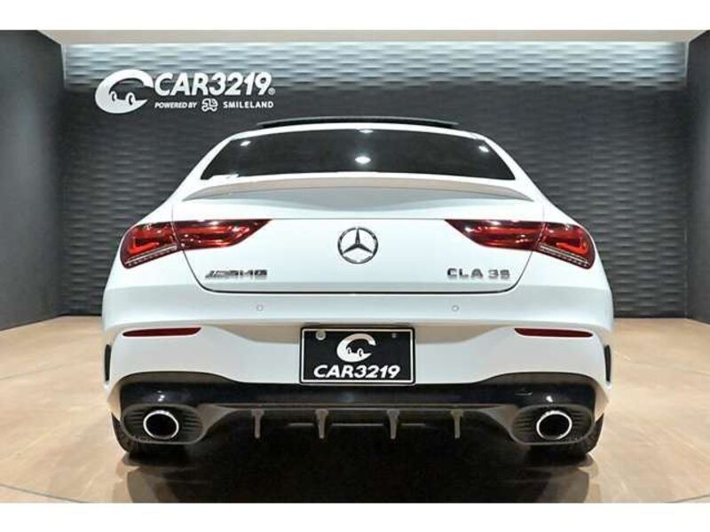 CLA-CLASS