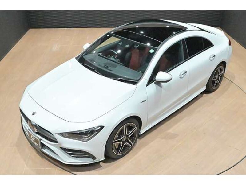 CLA-CLASS