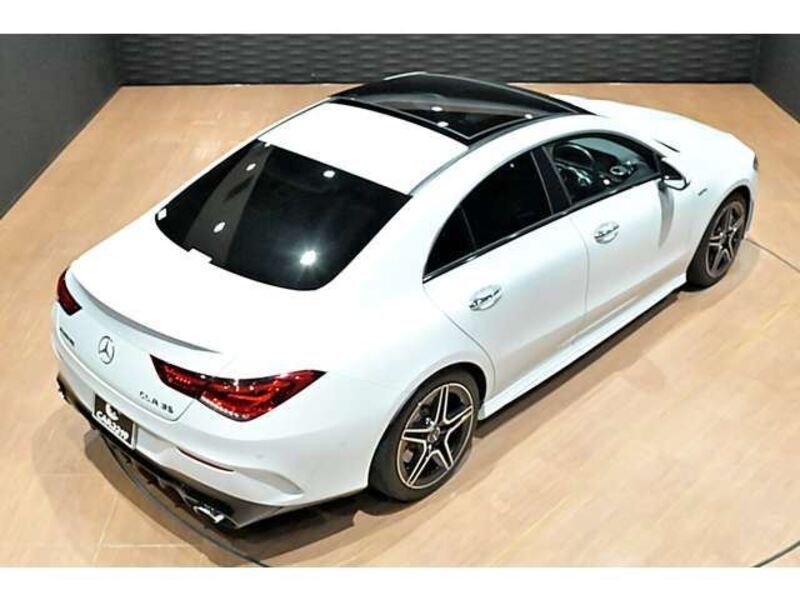 CLA-CLASS