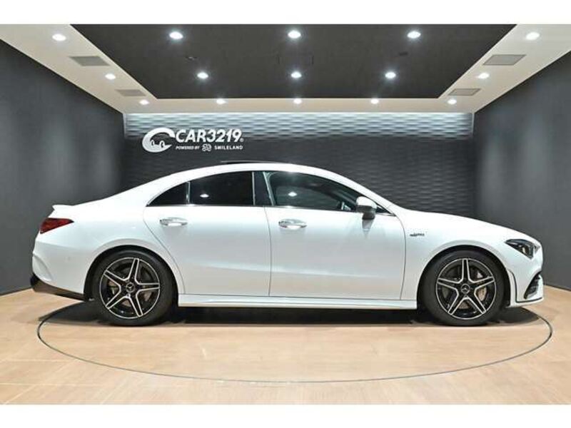 CLA-CLASS
