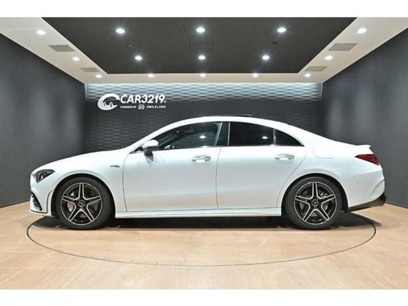 CLA-CLASS