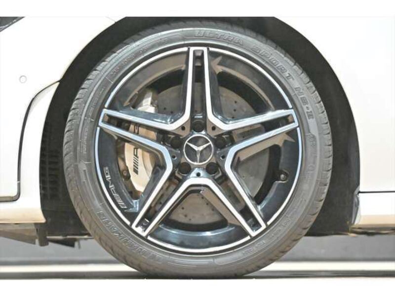 CLA-CLASS