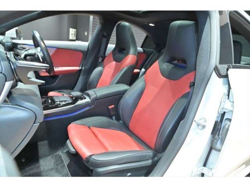 CLA-CLASS