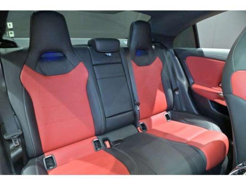 CLA-CLASS