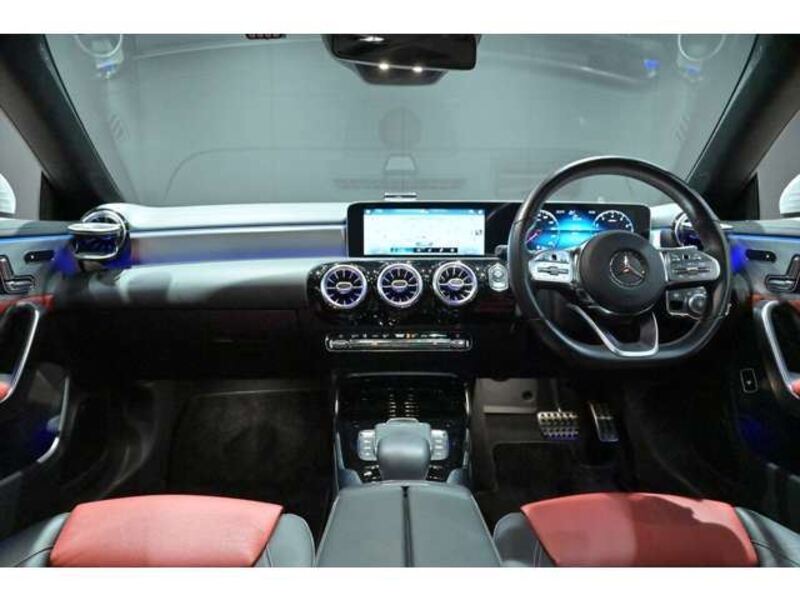 CLA-CLASS