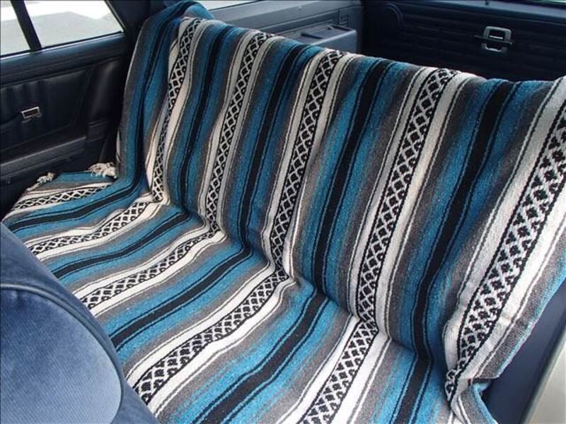 GLORIA WAGON
