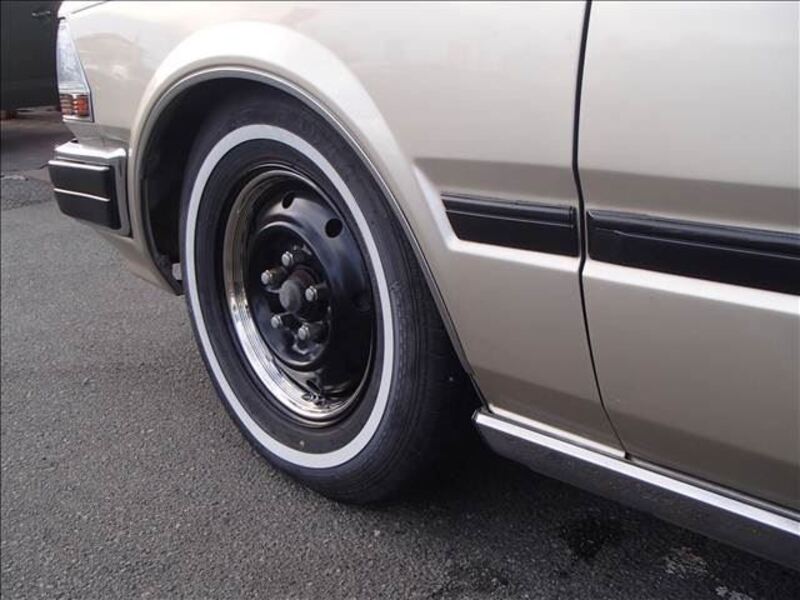 GLORIA WAGON