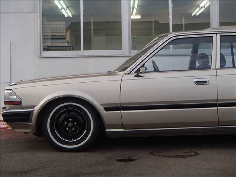 GLORIA WAGON