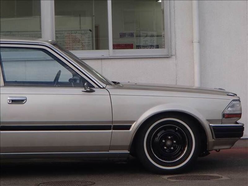 GLORIA WAGON