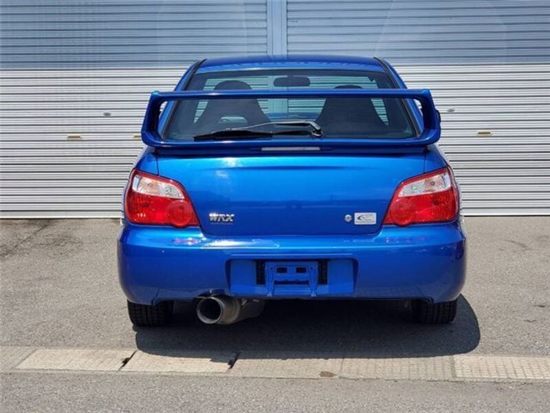 IMPREZA