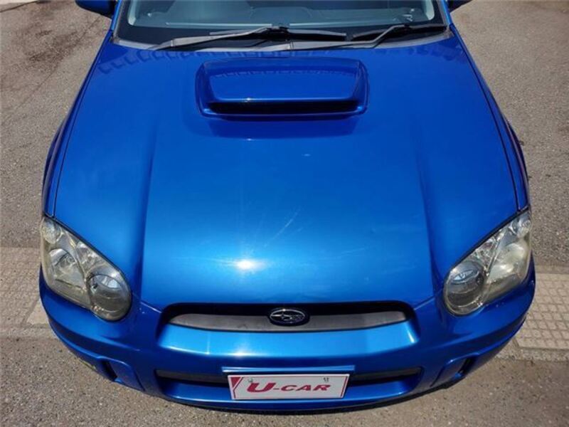 IMPREZA