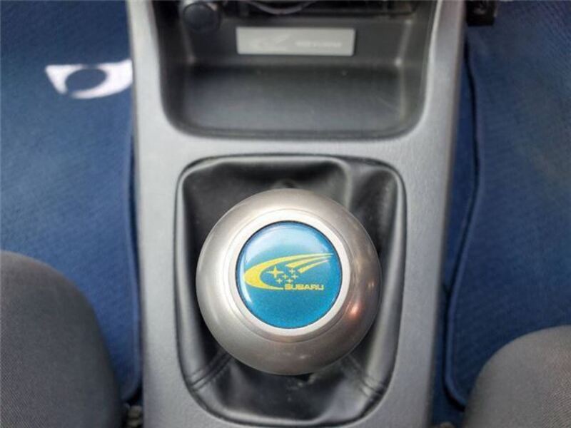 IMPREZA