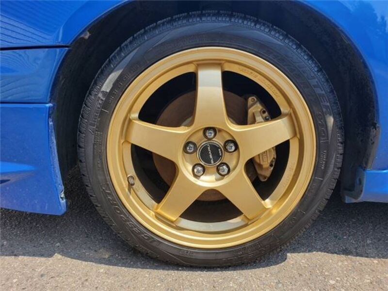IMPREZA