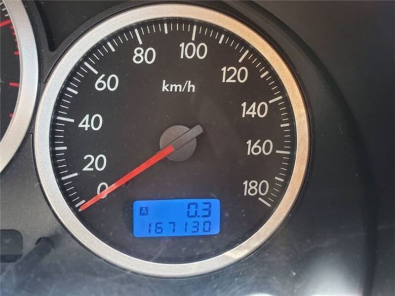 IMPREZA