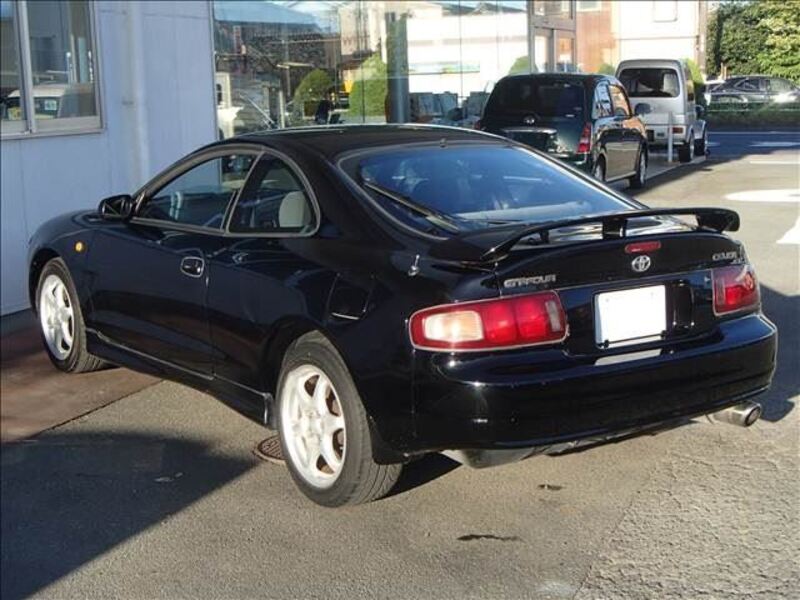 CELICA