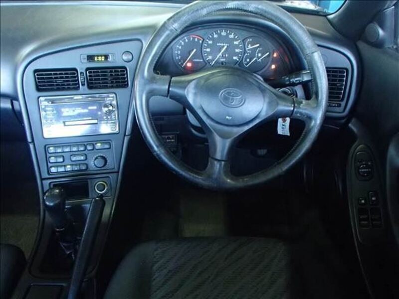 CELICA