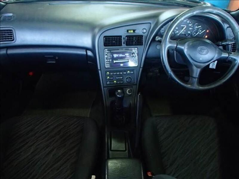 CELICA