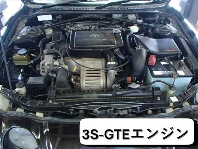 CELICA