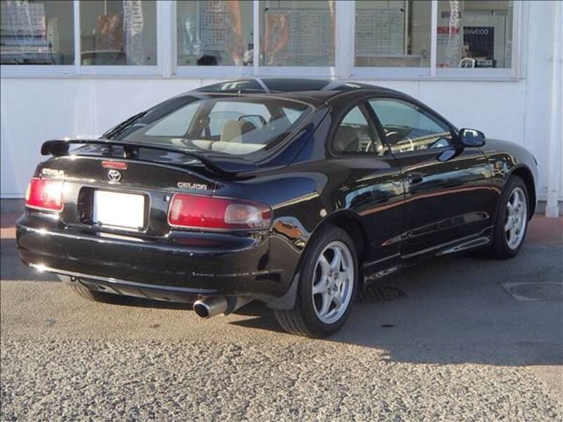 CELICA