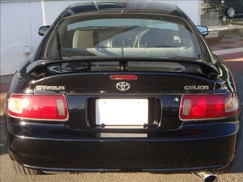CELICA