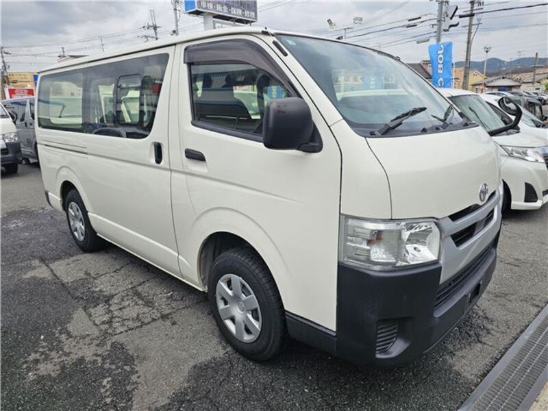 HIACE VAN-0