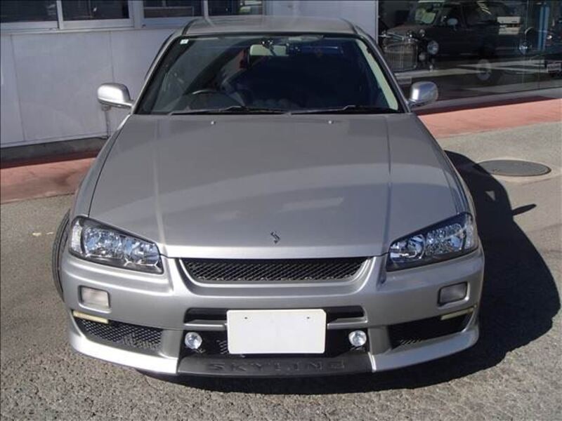 SKYLINE