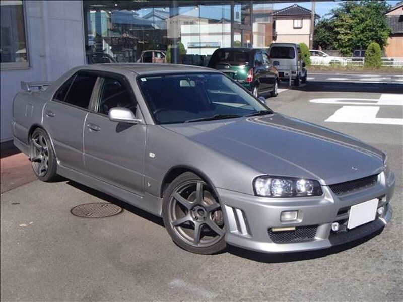 SKYLINE