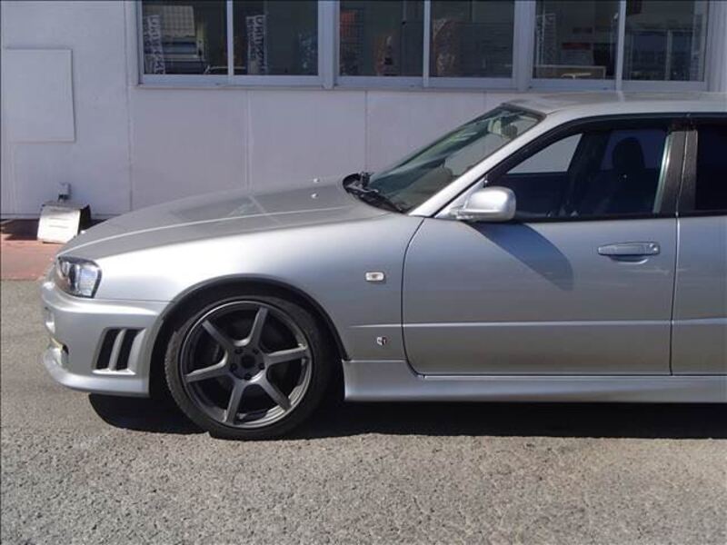 SKYLINE