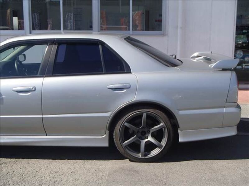 SKYLINE