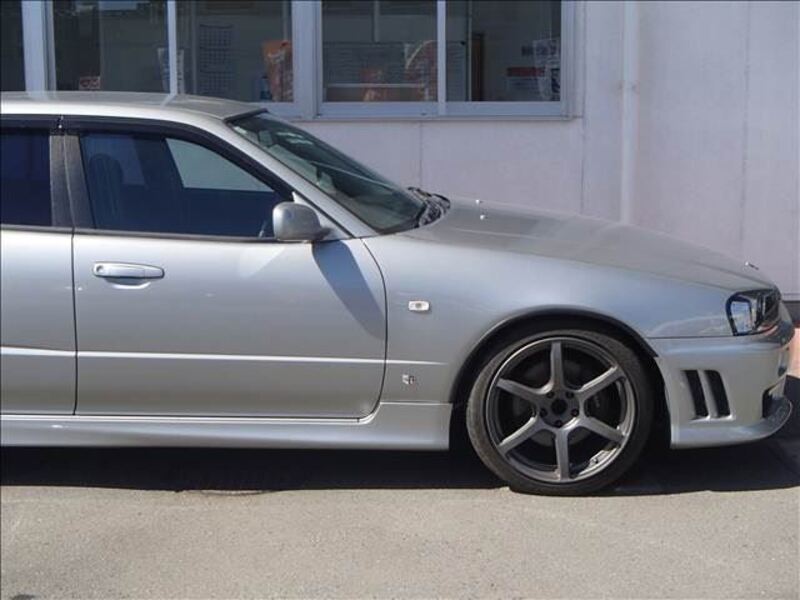 SKYLINE