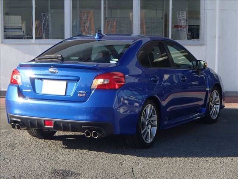 WRX