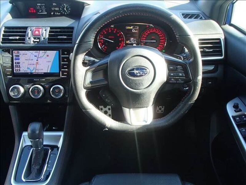 WRX