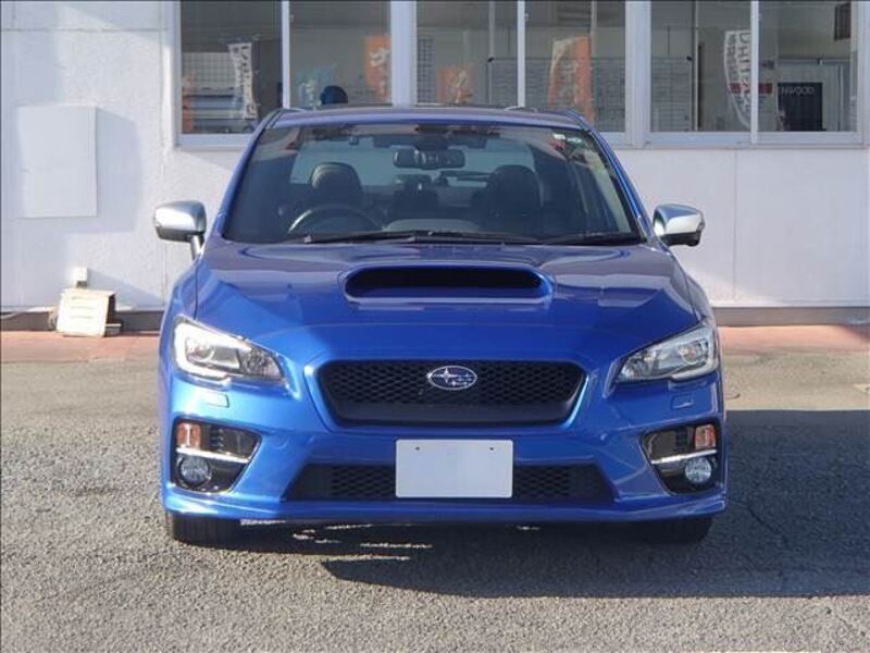WRX