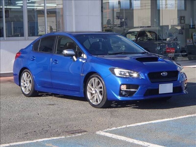 WRX