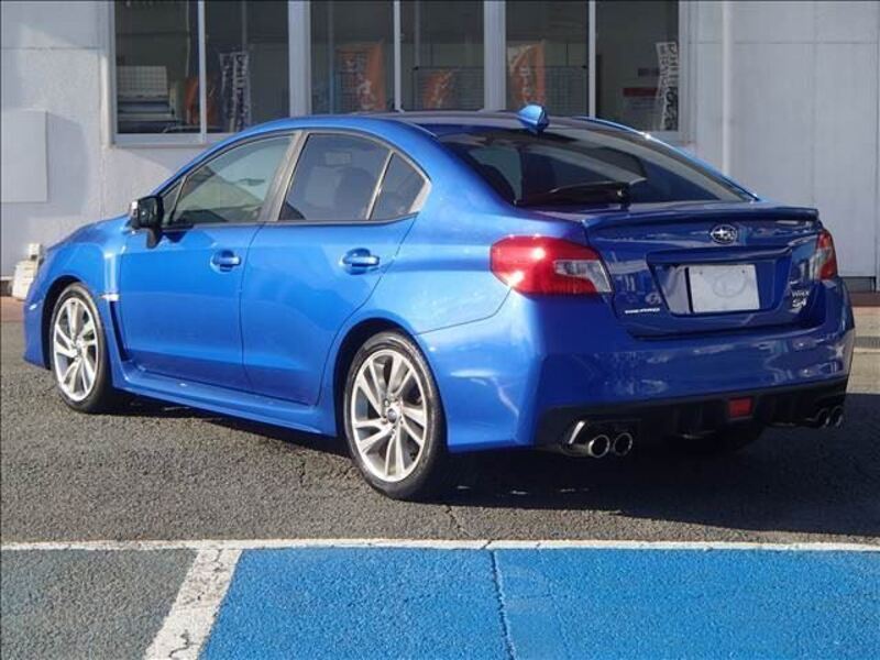 WRX