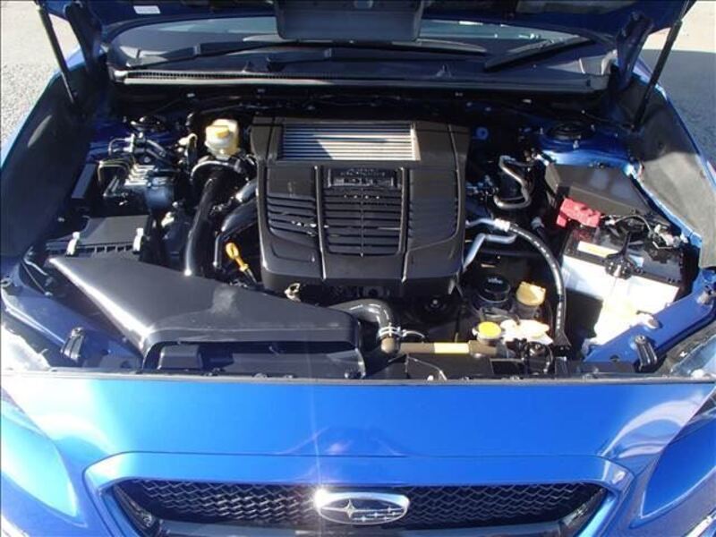 WRX