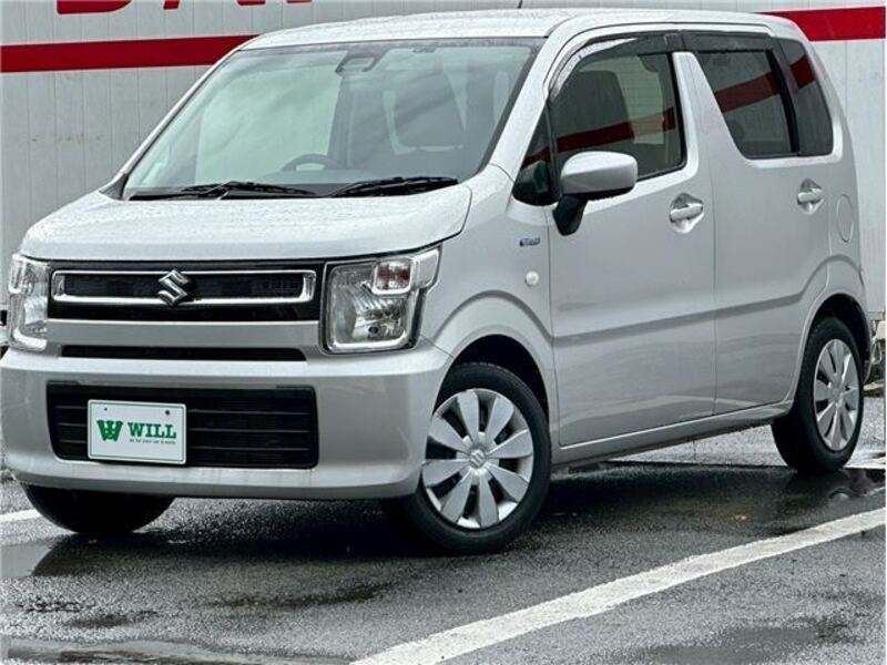 WAGON R-0