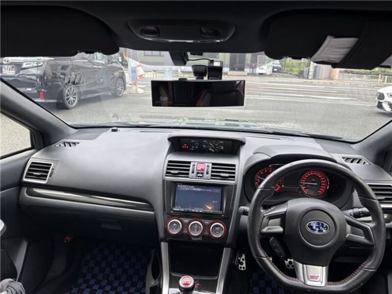 WRX