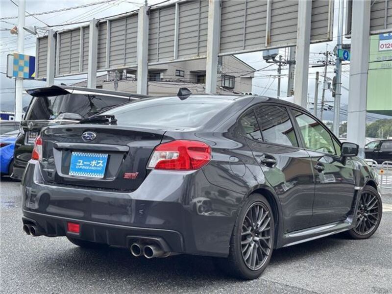 WRX