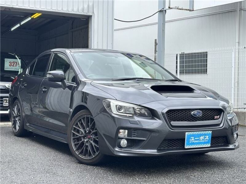 WRX