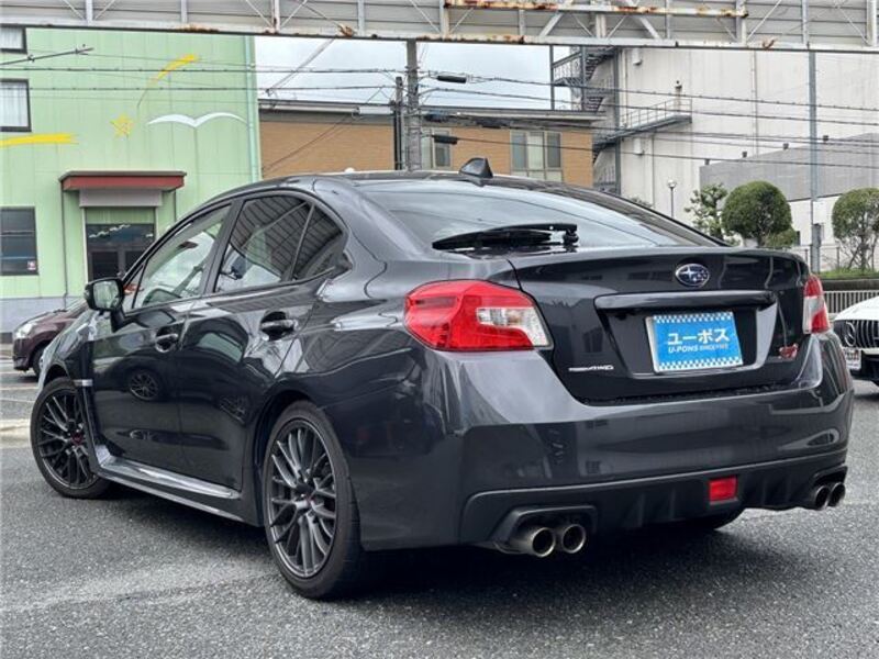 WRX